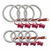 Oracle Light Use To Enhance Grille MultiColor Pack Of 8 With LED Drivers Wiring Adapters 5835-335